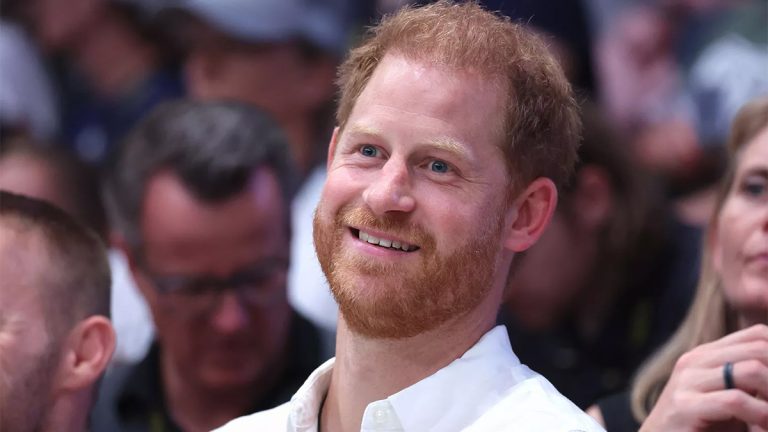 Why didn’t the British Royal Family congratulate Prince Harry on his birthday? Prince Harry's birthday greetings