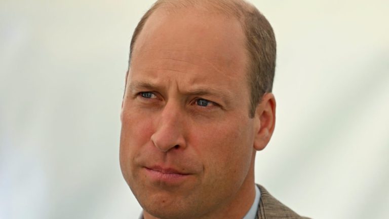 Prince William concerned about the suicide rate in the construction industry Prince William on World Suicide Prevention Day