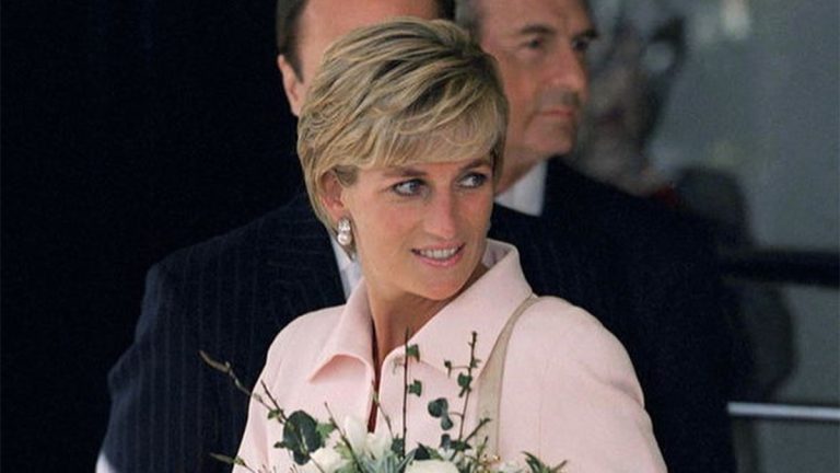 What does the leak of Princess Diana’s tapes in a new documentary say? Princess Diana's tapes