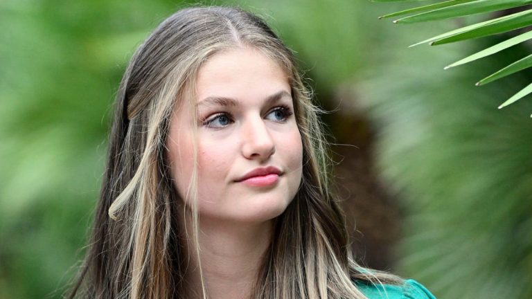 Princess Leonor will have a coin, what will it look like and how many will be issued? How is the Princess Leonor of Spain coin?