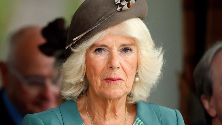 “I don’t think she really loves being Queen”: Camilla prevents royal travel Queen Camillas's health