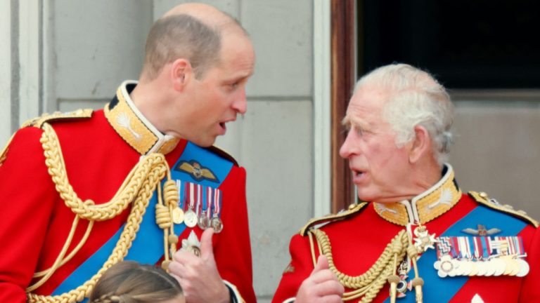 Prince William’s rise: This is how the British perception of the monarchy is changing Prince William's approval rating