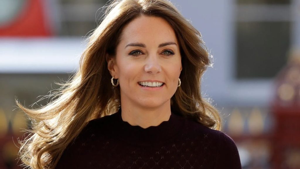 Kate Middleton's Halloween costume