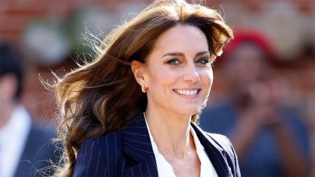 PHOTOS: Kate Middleton’s curious gesture and loving glances with William during his visit to Cardiff Princess Kate Middleton visited Cardiff.
