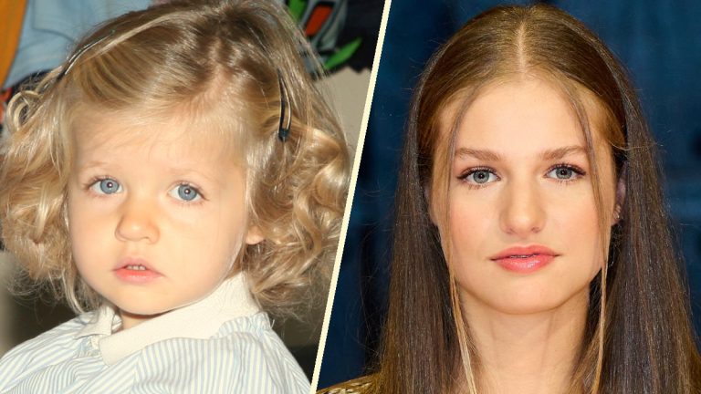 VIDEO: The 18 moments of Princess Leonor’s life are narrated in a documentary prior to her 18th birthday Princess Leonor's documentary