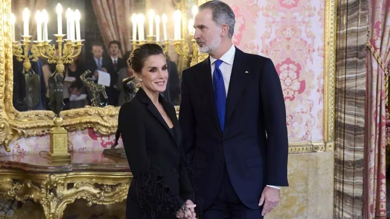 Why will these be the last Princess of Asturias Awards presided over by King Felipe and Queen Letizia? Felipe and Letizia at the Princess of Asturias Awards 2023