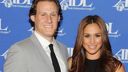 meghan markle's ex-husband's book
