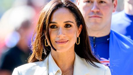 This is the photo that was posted by Meghan Markle’s family, which the Duchess wants to be removed from the internet Meghan Markle's unpublished photo