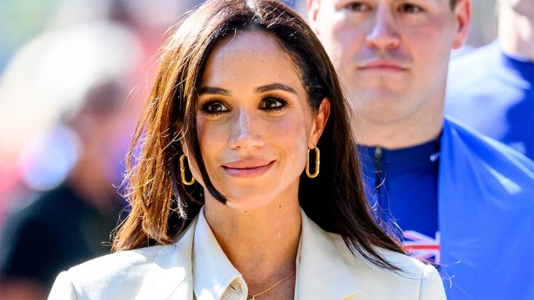 This is the photo that was posted by Meghan Markle’s family, which the Duchess wants to be removed from the internet Meghan Markle's unpublished photo