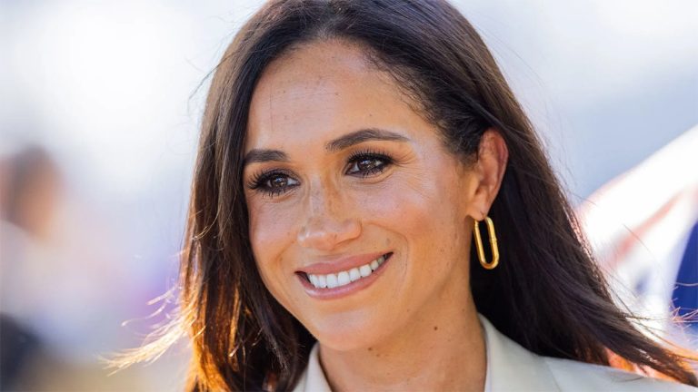 Has Meghan Markle sent a message to Kate Middleton?: Here is what the Duchess reveals in her video for the Fisher House Foundation Meghan Markle's Fisher House Foundation Video