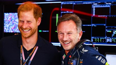 Prince Harry's baldness