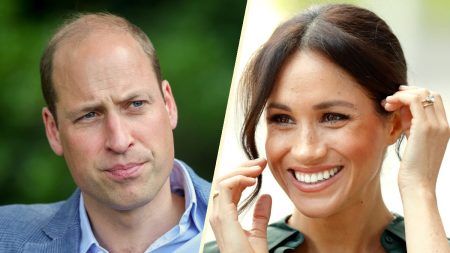 Meghan’s engagement ring’s emotional significance to Prince William What happened to Meghan Markle's engagement ring?