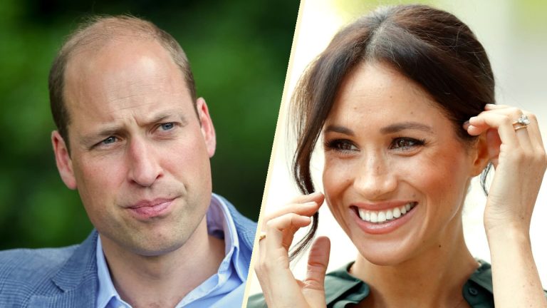 Meghan’s engagement ring’s emotional significance to Prince William What happened to Meghan Markle's engagement ring?
