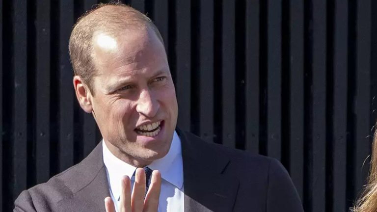 Watch: Why Prince William’s favorite emoji is blatantly NSFW and what it means? Prince William Emoji