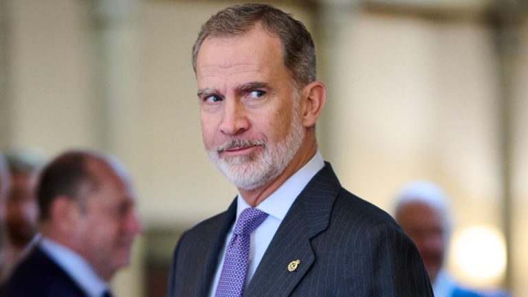 King Felipe VI’s health problems: What illnesses does the King suffer from? King Felipe of Spain's health problems