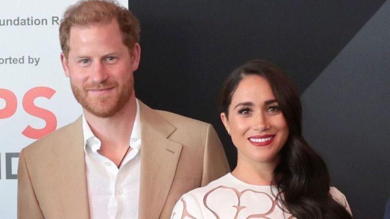Meghan Markle and Prince Harry: Analyzing divorce rumors and marital problems Meghan Markle and Prince Harry divorce rumors