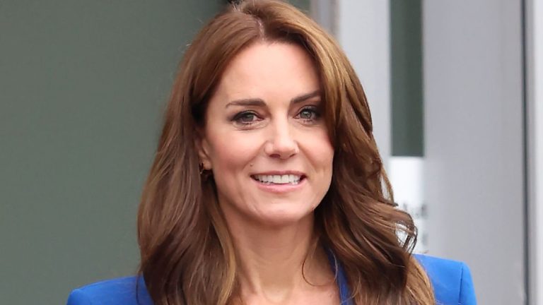 Kate Middleton’s controversial uncle could make Meghan Markle and Prince Harry uncomfortable Kate Middleton's uncle