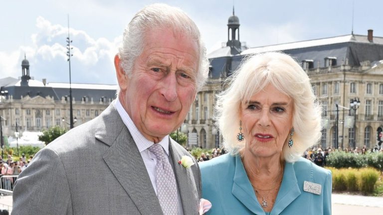 King Charles to acknowledge colonial past during a visit to Kenya with Queen Camilla King Charles' visit to Kenya