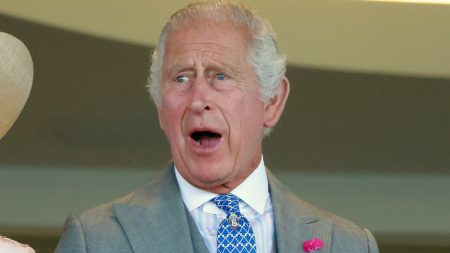 Russian hackers attack the website of the British Royal Family