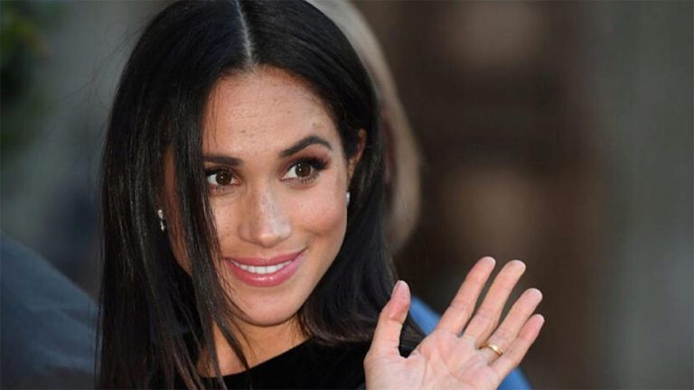 Meghan Markle’s eye makeup secrets revealed: These are her favorite tricks to make her eyes pop Meghan Markle eye makeup