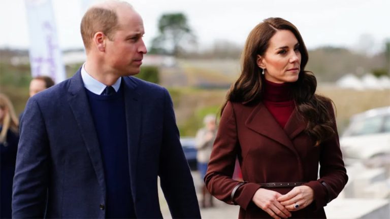 Is Prince William jealous of Kate Middleton? Here’s what royal experts say Prince William jealous of Kate Middleton