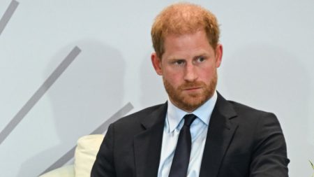Prince Harry House Hunting in the UK
