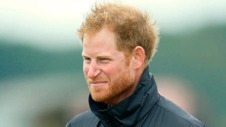 Is Prince Harry returning to live in UK