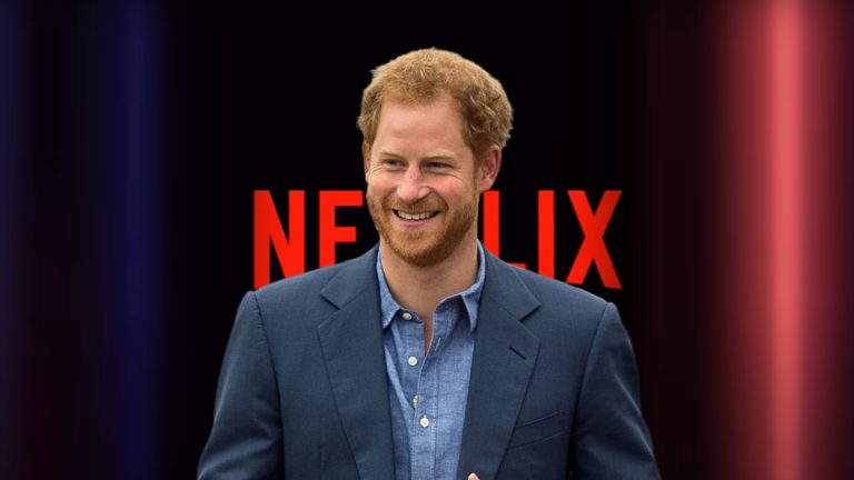 What did Prince Harry say about Netflix’s The Crown? What has Prince Harry said about 'The Crown'?