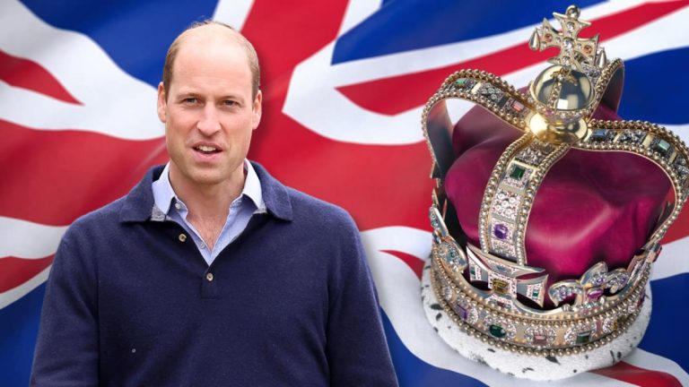 This is how Prince William has been preparing to become King Prince William King