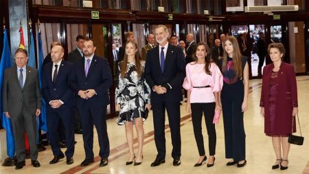 Princess of Asturias Awards Concert