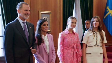 Princess of Asturias Awards 2023