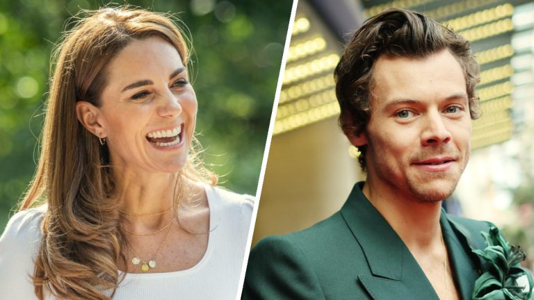 VIDEO: Here’s how Kate Middleton and Harry Styles met How did Kate Middleton and Harry Styles meet?