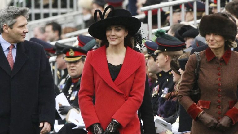 Kate Middleton’s parents sacrifice to avoid more controversy: What about their business? Kate Middleton's parents' business
