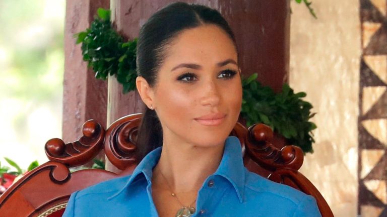 VIDEO: Meghan Markle’s iImpressive linguistic skills: Fluent in Spanish and French Meghan Markle speaks Spanish and French