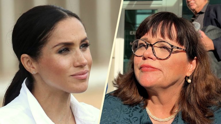 Meghan faces crucial court decision in sister Samantha Markle’s defamation lawsuit Meghan Markle court case