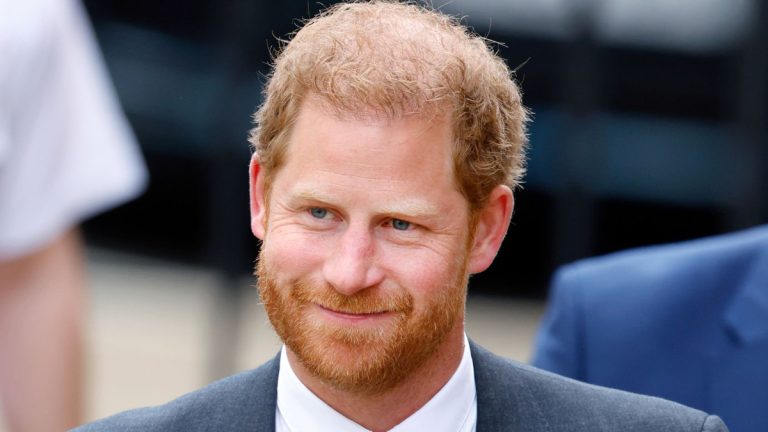 What did Prince Harry have to say about the upcoming trial after his legal victory? Prince Harry's lawsuit