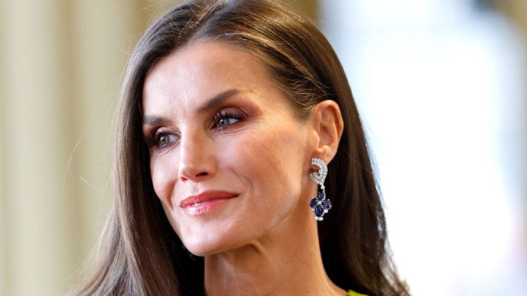 The secret of Queen Letizia’s radiant skin comes to light Queen Letizia's skincare
