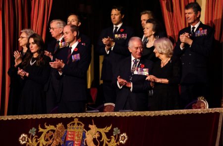 Festival Of Remembrance