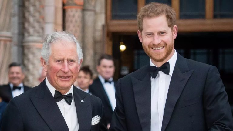 Prince Harry: “There has been no contact regarding an invitation to His Majesty’s upcoming birthday” Prince Harry has not received the invitation