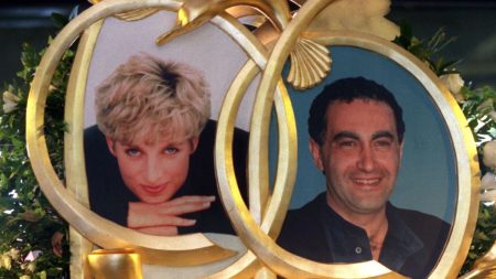 Did Dodi Al Fayed propose to Diana