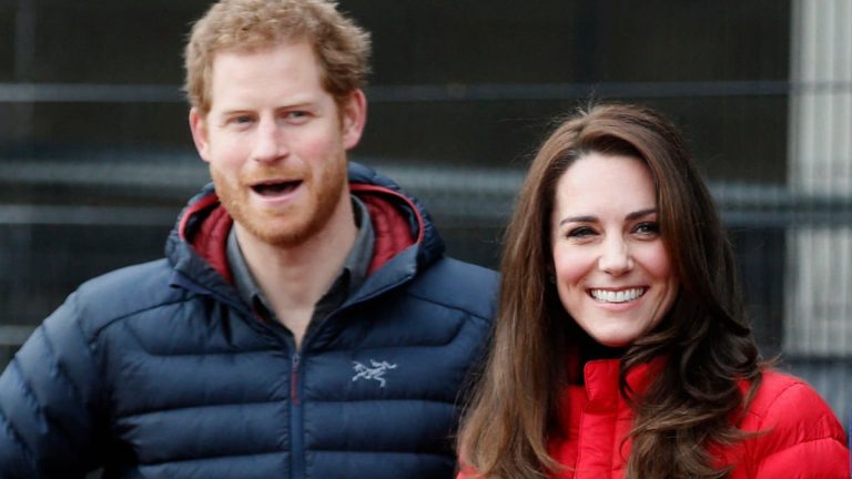 Kate Middleton confronted Prince Harry for “betraying” the royal family? Kate Middleton confronted Prince Harry