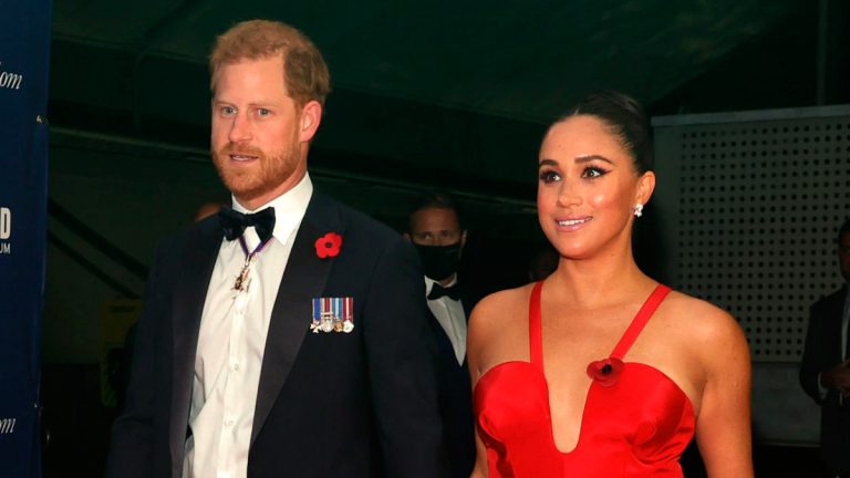 Was Meghan and Harry’s arrival in the entertainment world overrated? Meghan and Harry