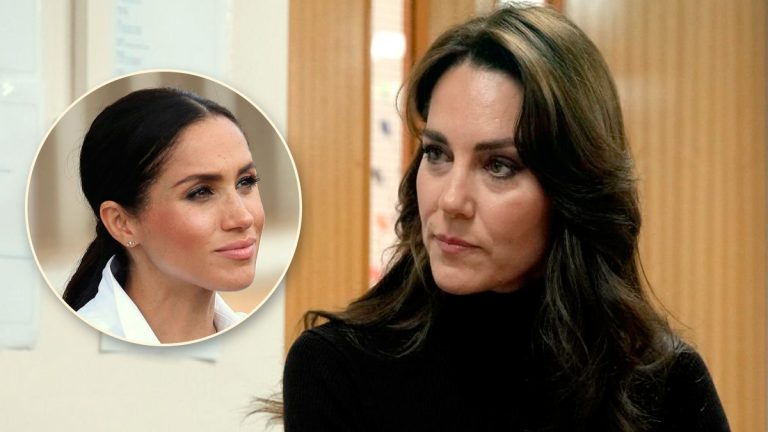 Why is Kate Middleton said to be racist? Is this Meghan Markle’s revenge? Is Kate Middleton a racist?