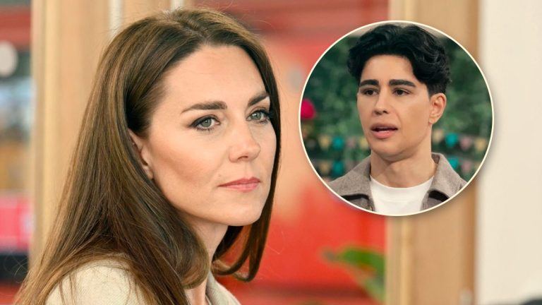 Kate Middleton is going to hate the bombshell book ‘Endgame’ by Omid Scobie Who is Omid Scobie, and why does Kate Middleton hate his book?