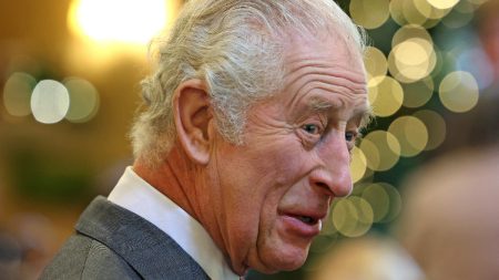 Will King Charles III abdicate