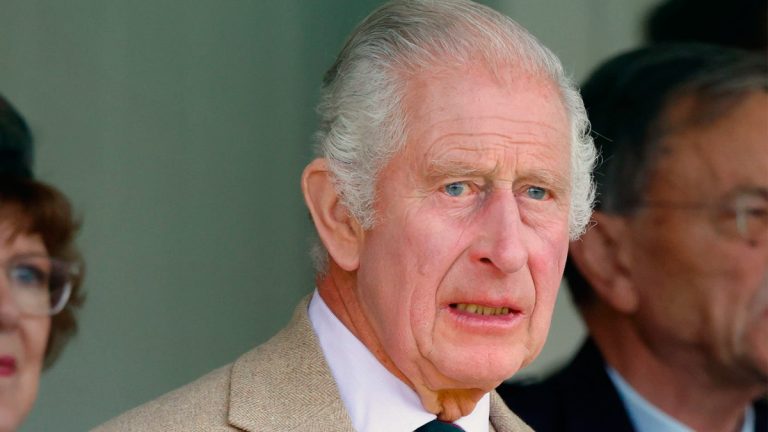 Royal expert claims to know when King Charles will abdicate Is King Charles preparing to abdicate