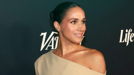 Will Meghan Markle return to acting