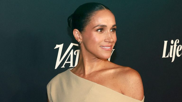 “It’s a tactic:” Meghan Markle’s Hollywood hobnobbing sparks rumors of her return to acting Will Meghan Markle return to acting