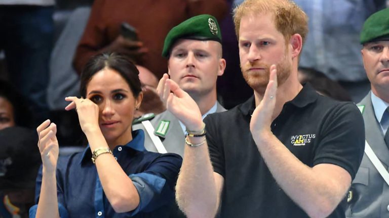 A divorce between Prince Harry and Meghan Markle could have disastrous financial consequences Are Prince Harry and Meghan getting divorced?