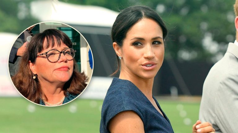 What did Samantha Markle’s lawyers say that has the Duchess of Sussex very nervous? Lawyers for Samantha Markle